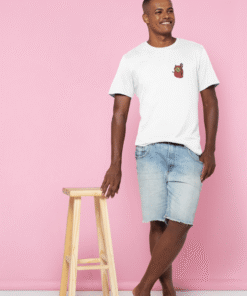 Alternative view of Camiseta Marceline