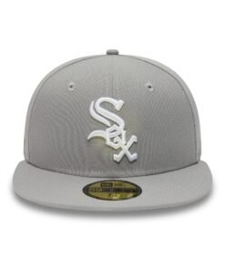 Alternative view of Gorra GRIS